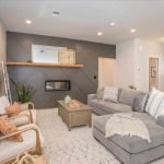 Living Room Accent Wall Ideas