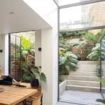 Maximising Natural Light in basement