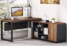 Mobile Furniture Thoughts For Homes And Offices