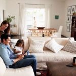Mobile House Furniture
