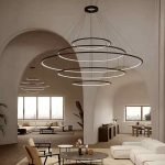 Modern Chandeliers