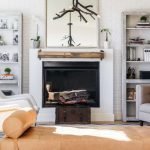 Modern-fireplace