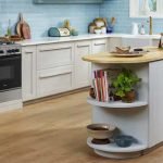 Natural Resources for asian kitchen design
