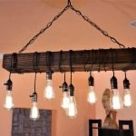 Rustic Chandeliers