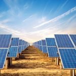 SOLAR PANELS-monocrystalline