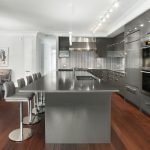 Silver-Kitchen-Showcase
