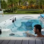 Spa-Pool