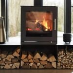 Streamlined-fireplace-design