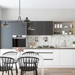 The use of technology for asian kitchen design