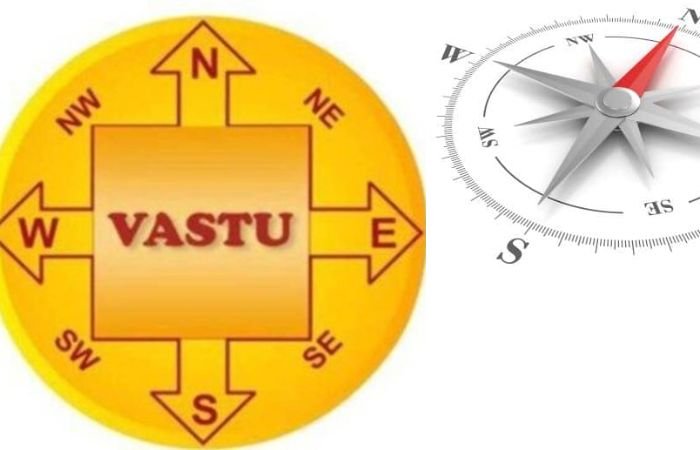 WALL CLOCK-VASTU