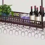 Wine-glass-rack