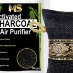 activated charcoal
