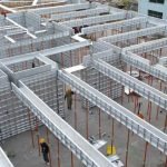 aluminium formwork