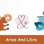 aries and libra