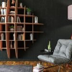 bookshelf