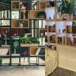 bookshelf-room divider