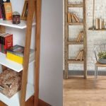 bookshelf-room ladder