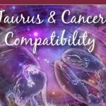 Taurus-cancer comaptibility