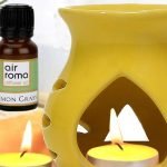 essential oil diffuser