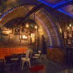 features of Steampunk interior design