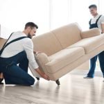 junk removal services