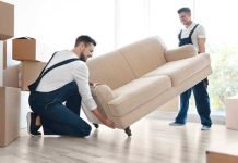 junk removal services