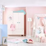 kids almirah-unicorn