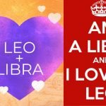 leo and libra