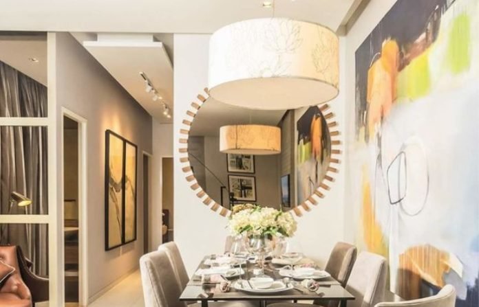 Picture of Vastu for Mirrors: Reflect Harmony and Balance