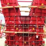 steel formwork