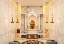 vastu for mandir tips
