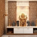 vastu-diya and agnikund