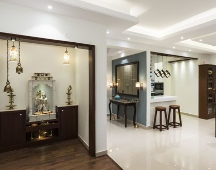 vastu-ground floor