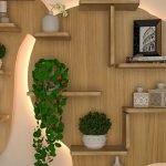 wall hanging- benefits