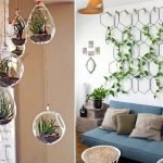 wall hanging-plant wall
