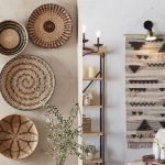 wall hanging-woven wall