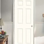 6-Panel Doors