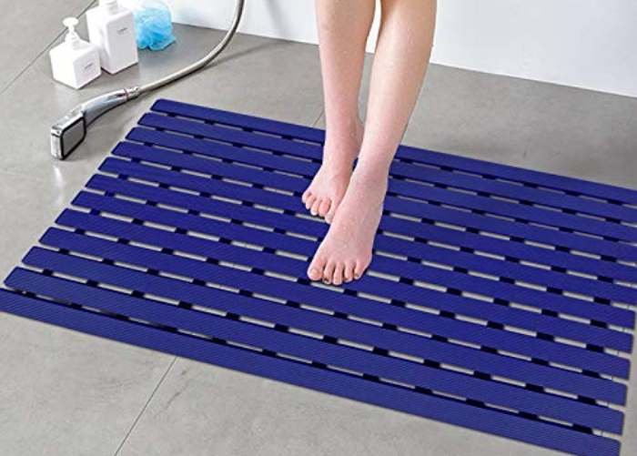 Anti-Skid Mats