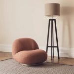 Art Deco Floor Lamps