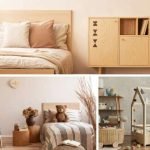 Beige bedroom colours for boys