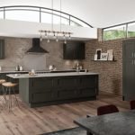Best Industrial Kitchen Design