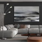 Contemporary Floor Lamps