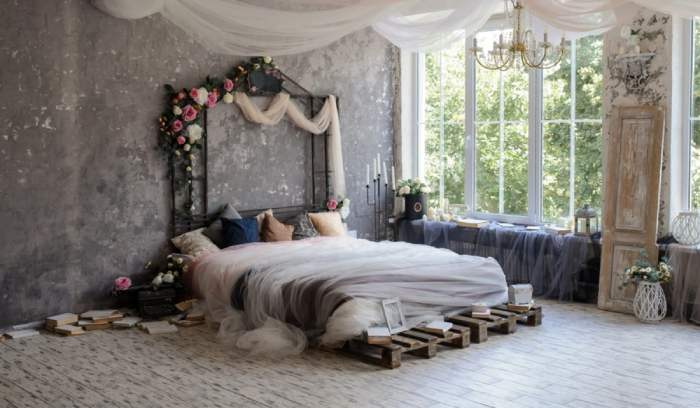 Couple Bedroom Design Tips
