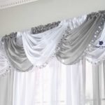Curtain Valances and Trims