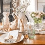 Decoration Items for dinning table