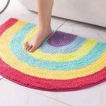 Decorative Mats for Bathroom