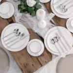 Dinnerware and Cutlery