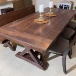 Farmhouse Table