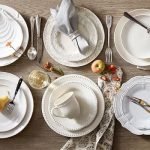 Flatware and Dishware