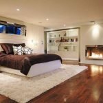 Floor of Basement